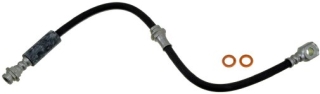 Bremsschlauch Vorne - Brake Hose Front  Astro 4WD  90-99